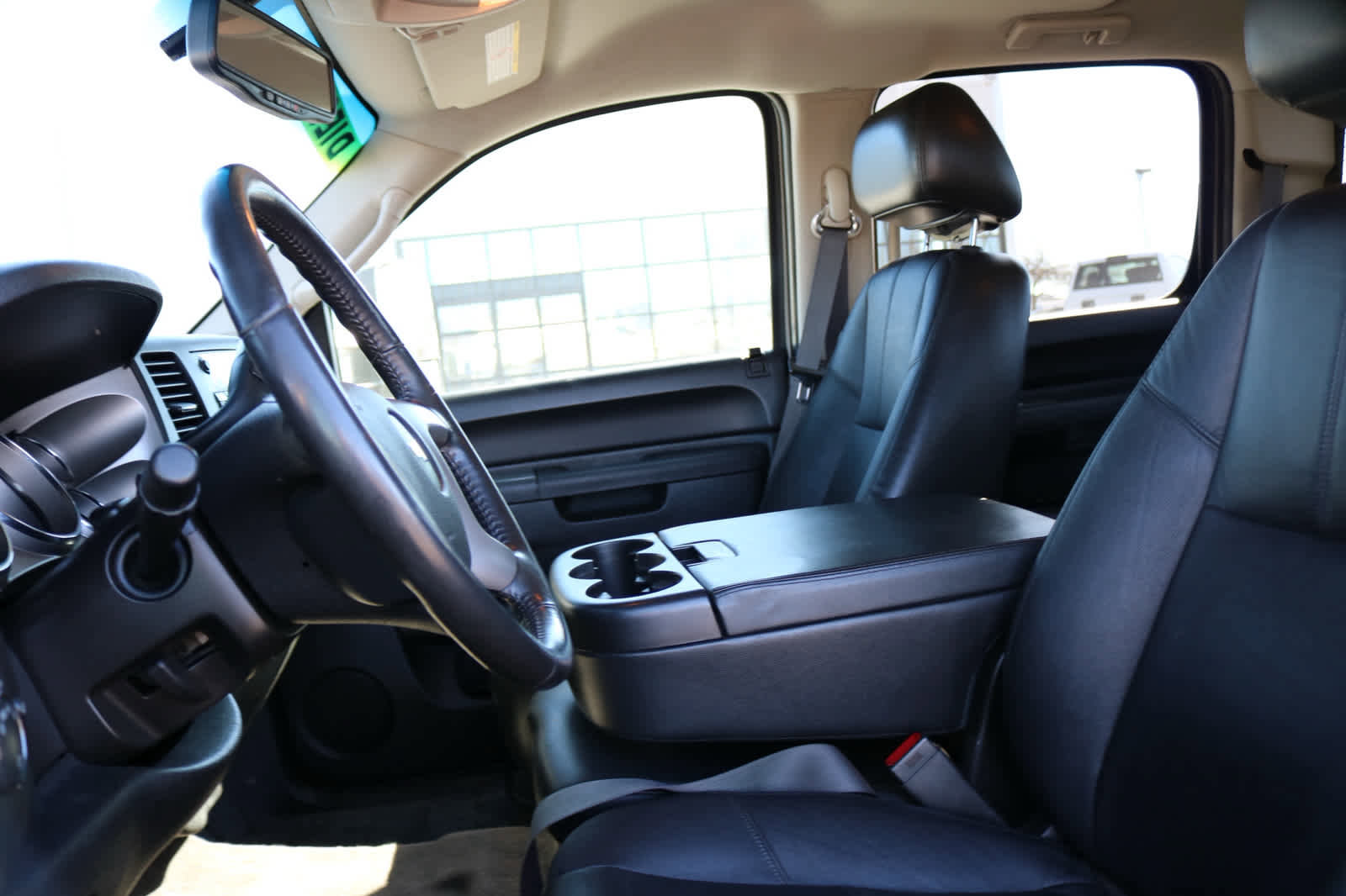 Used 2014 Chevrolet Silverado 3500 LT w/ Interior Plus Package image 30