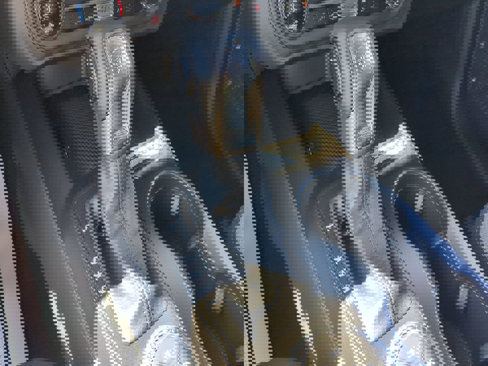 New 2025 Ford Bronco Big Bend image 58