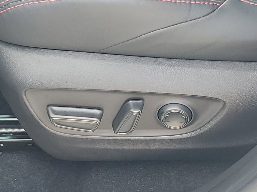 Certified 2025 Toyota RAV4 XSE image 29