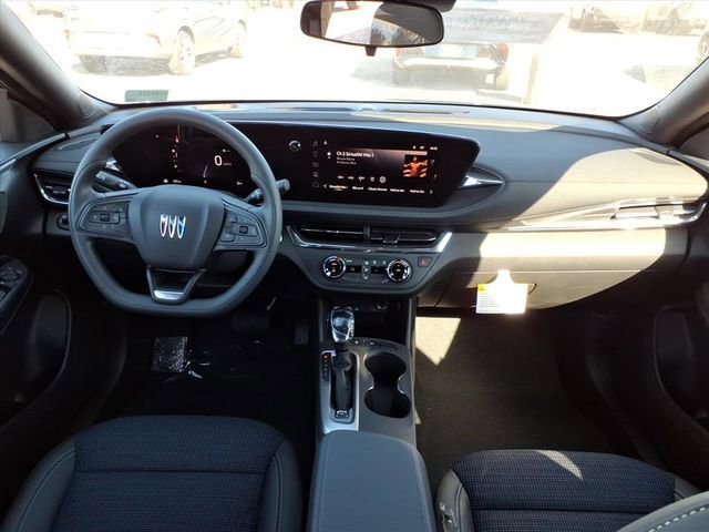 New 2026 Buick Envista Preferred image 18