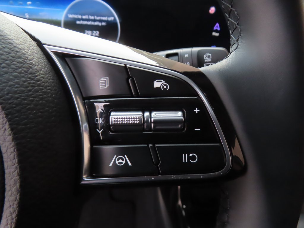 Used 2024 Kia Seltos EX image 26