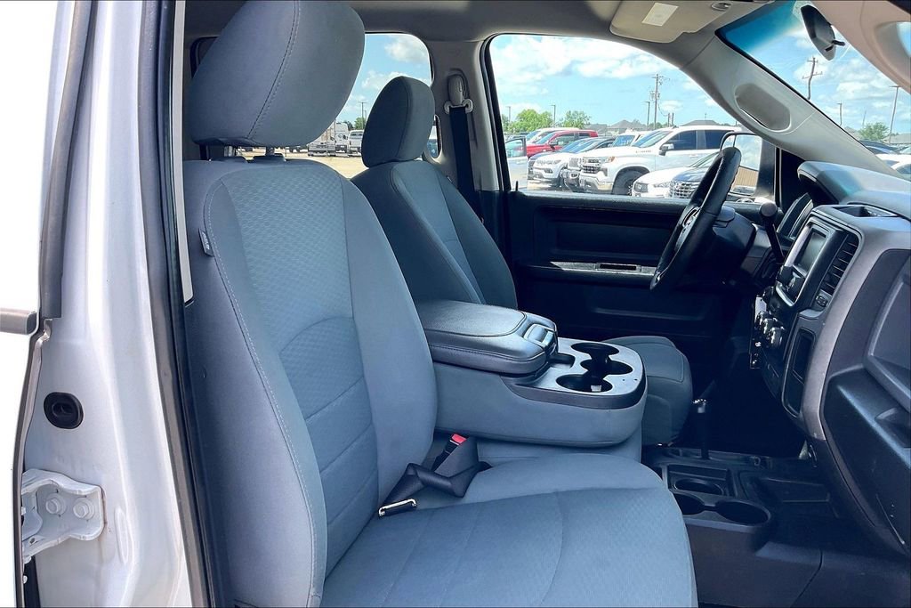 Used 2017 RAM 2500 Tradesman w/ Popular Equipment Group AWD/4WD image 30