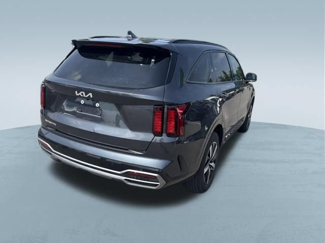 Used 2023 Kia Sorento S FWD image 8