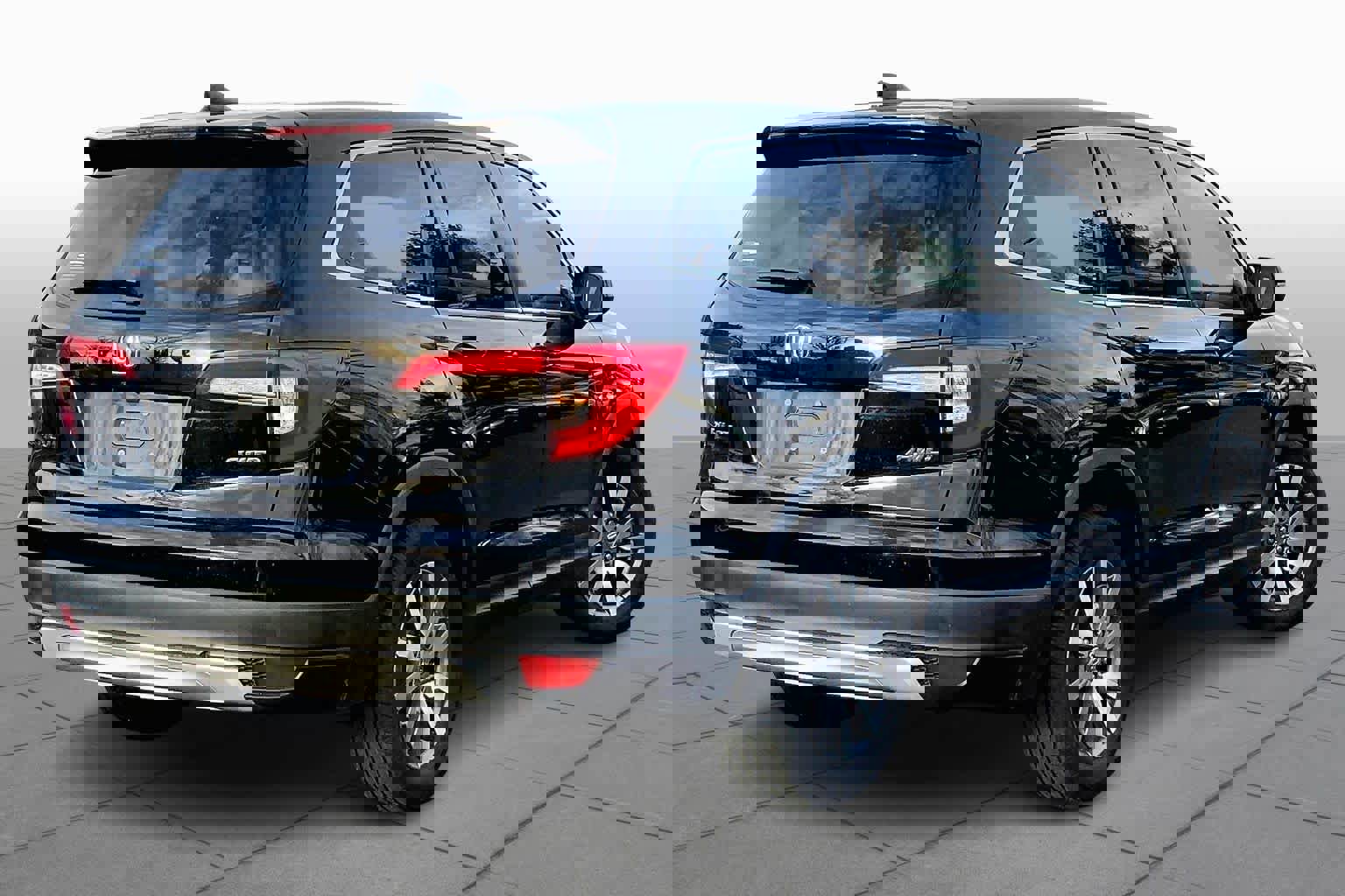 Used 2019 Honda Pilot EX-L image 12