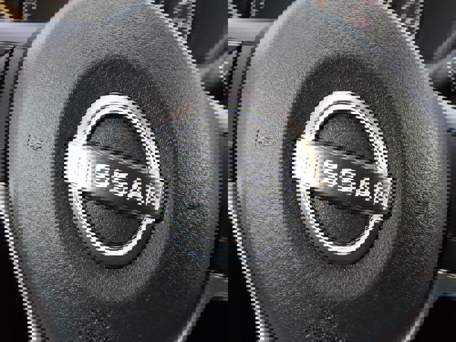 Certified 2024 Nissan Sentra SV w/ All-Weather Package image 10