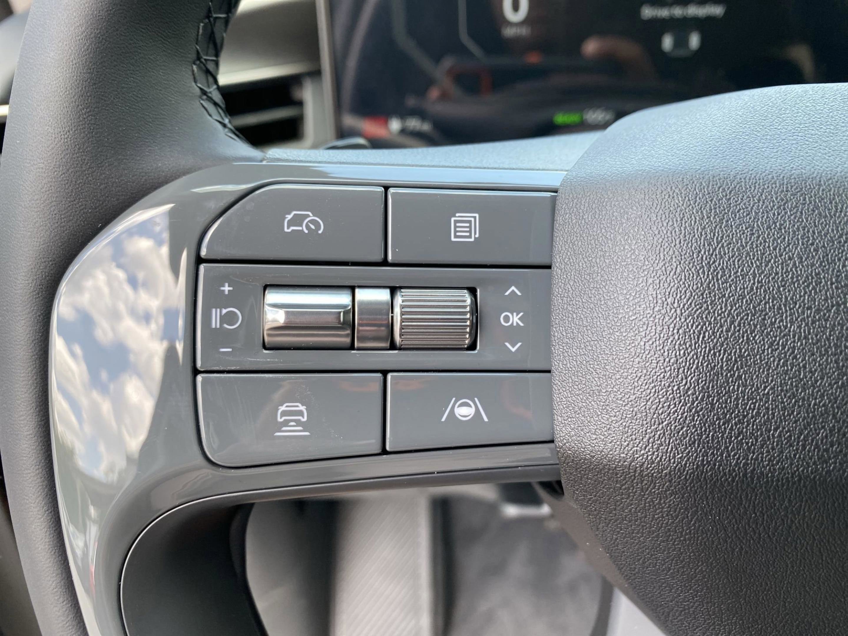 New 2026 Kia EV9 Light RWD image 26