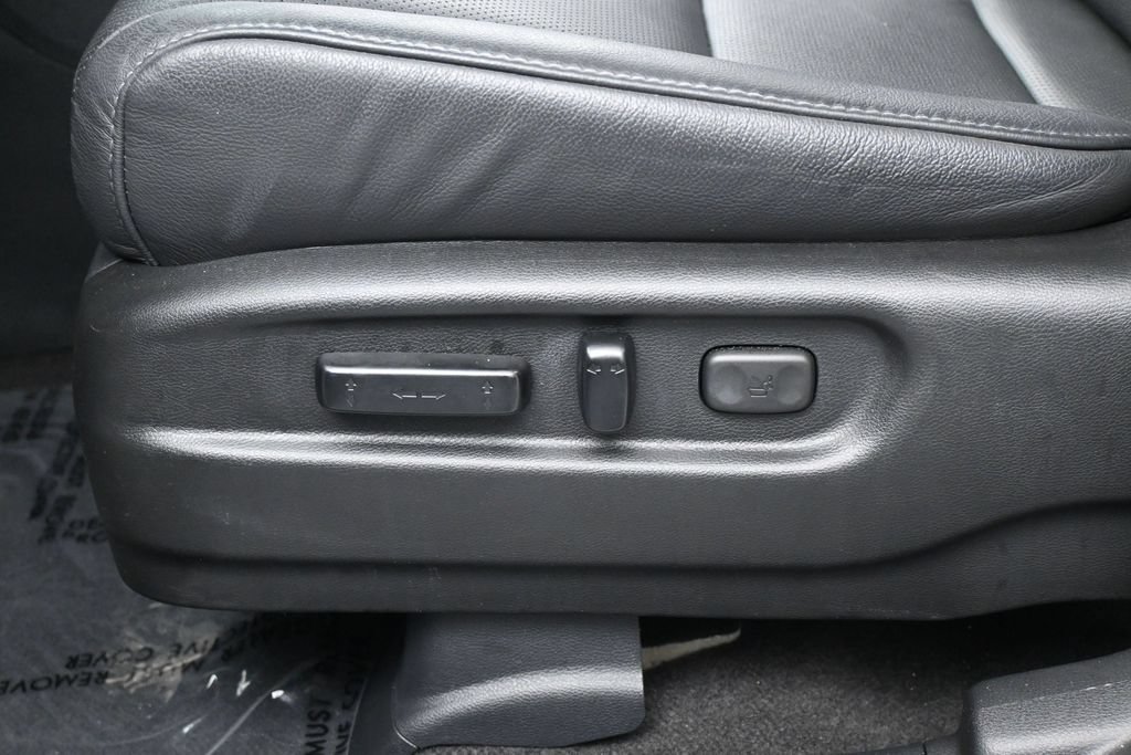 Used 2023 Honda Passport EX-L image 12