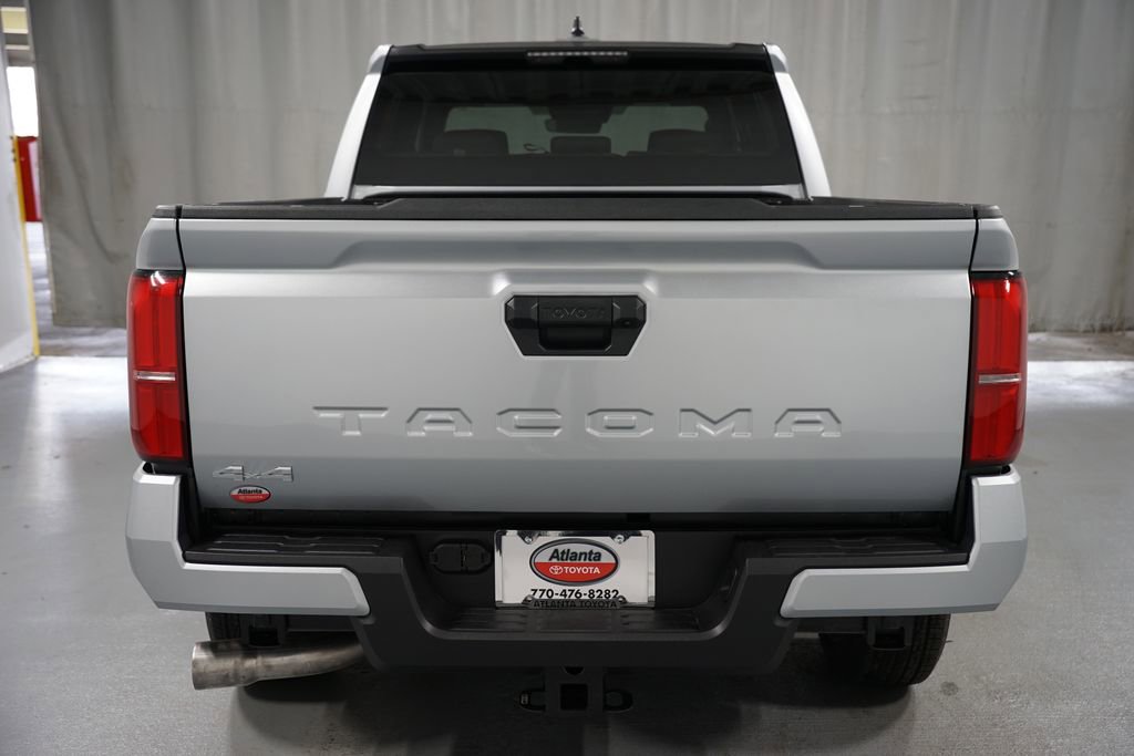 New 2026 Toyota Tacoma SR5 image 7