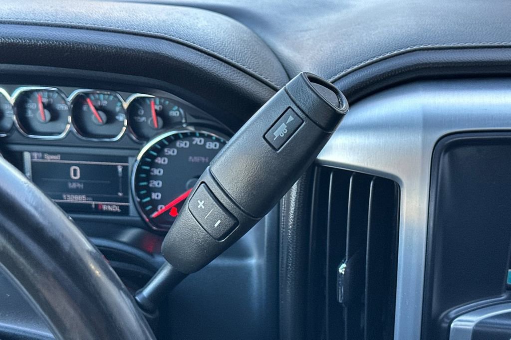 Used 2018 GMC Sierra 1500 SLT w/ SLT Premium Package image 21