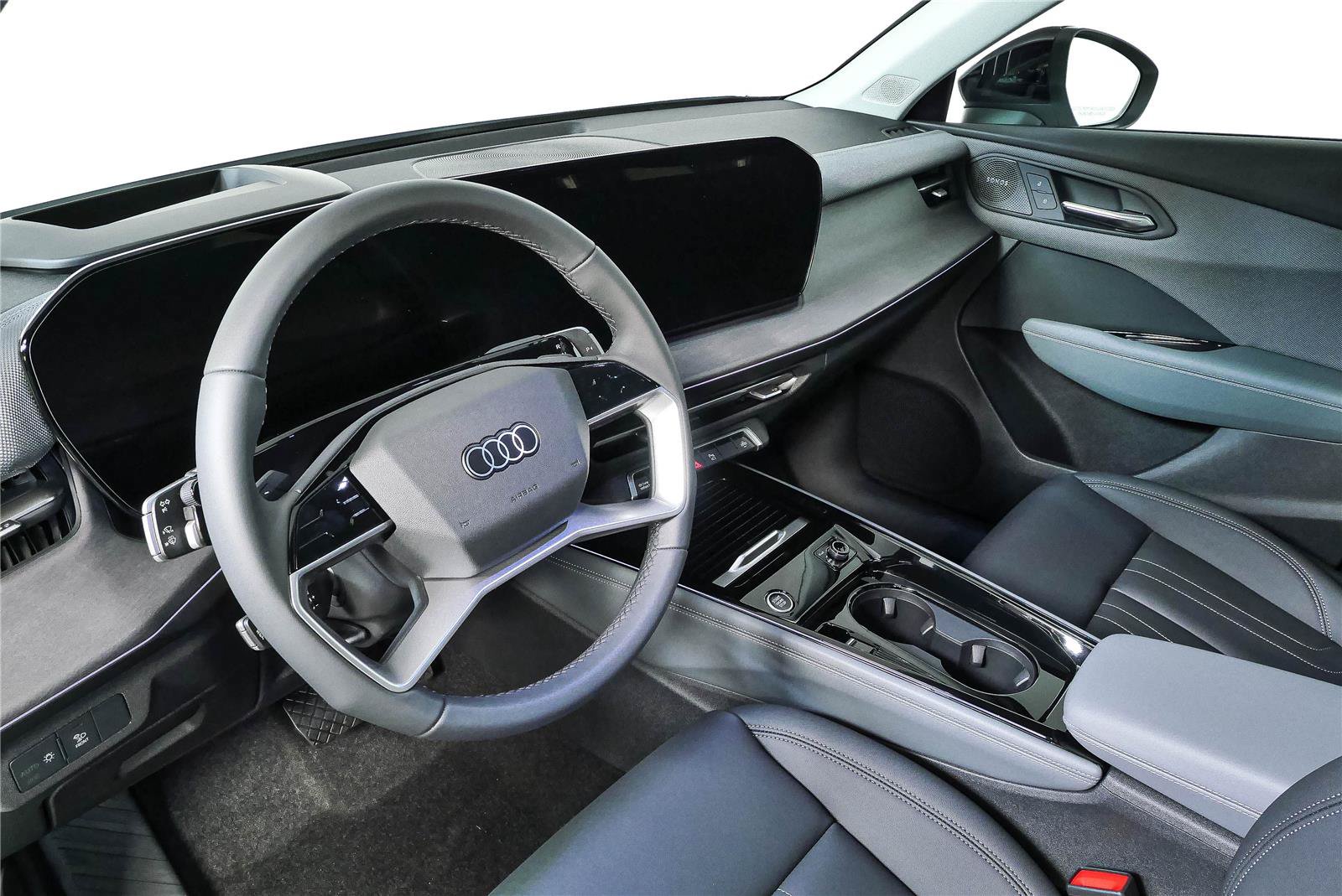 New 2026 Audi Q3 quattro 2.0T AWD/4WD image 4