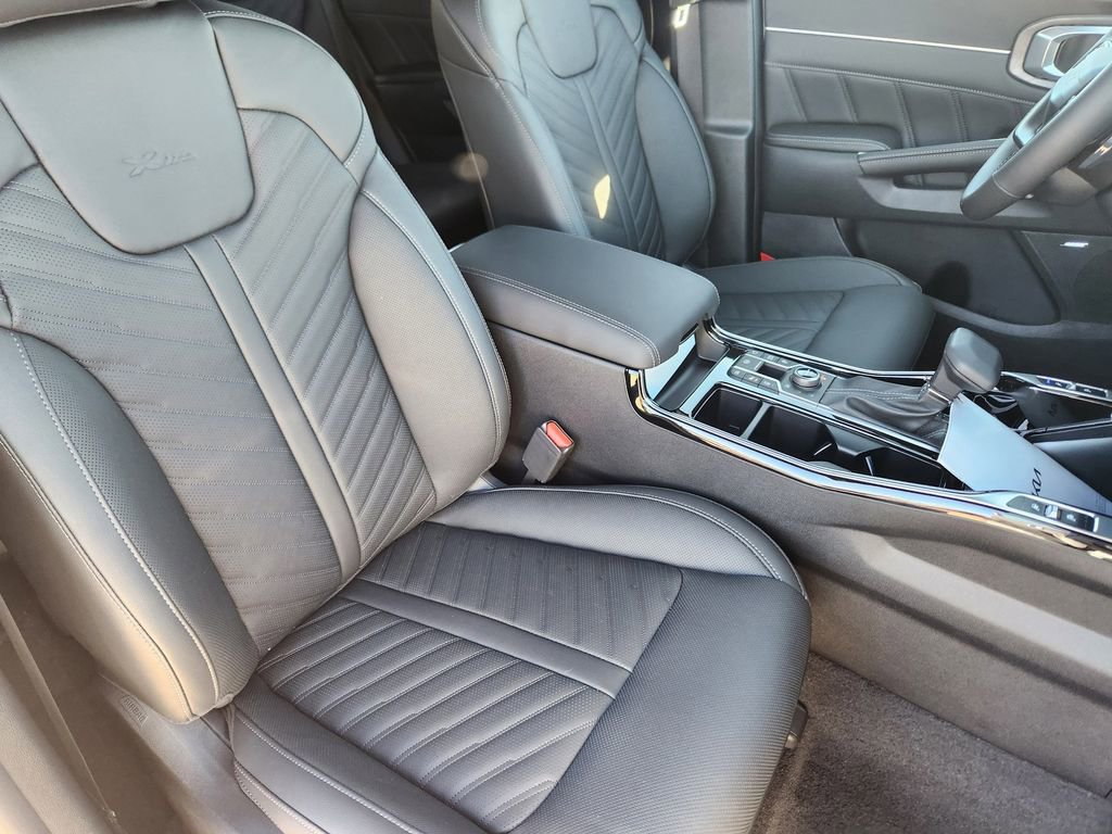 New 2026 Kia Sorento SX Prestige image 13