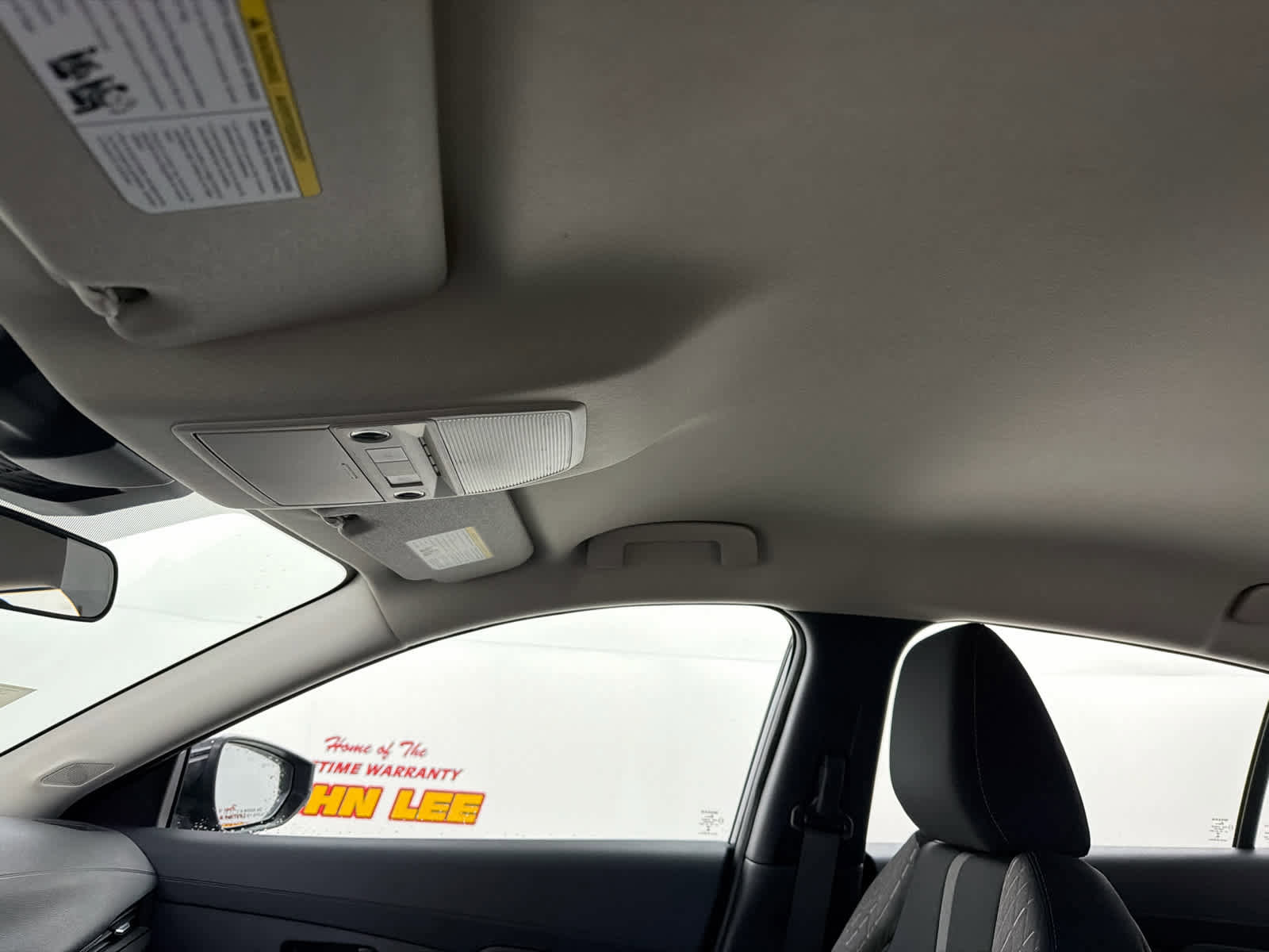 New 2026 Nissan Sentra SV w/ Floor Mat Package image 17