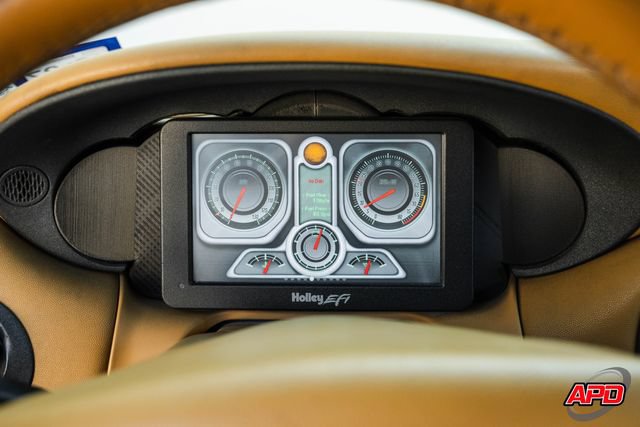 Used 1999 Porsche 911 GT3 RS image 10