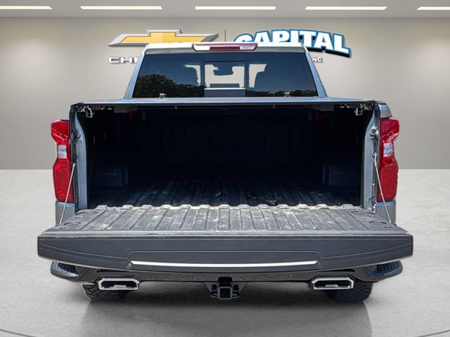 Used 2026 Chevrolet Silverado 1500 LT Trail Boss w/ Convenience Package II AWD/4WD image 32