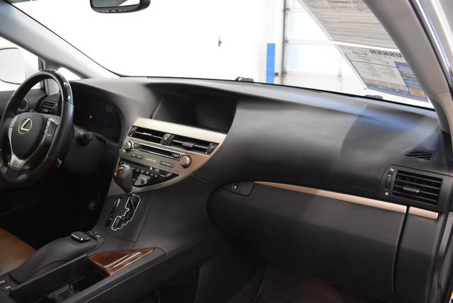 Used 2015 Lexus RX 350 AWD image 17