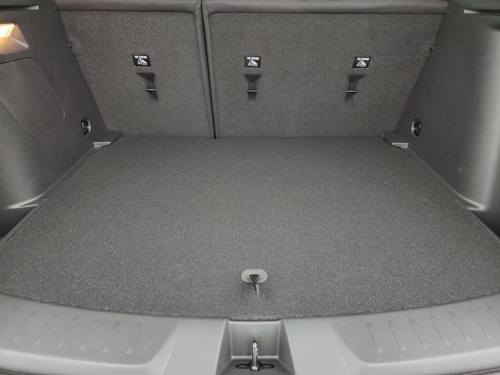 New 2026 Chevrolet TrailBlazer LS w/ LS Convenience Package FWD image 21
