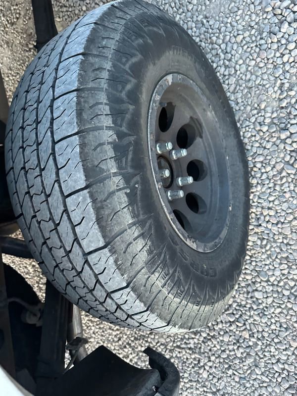 Used 2001 Ford F150 XLT image 40