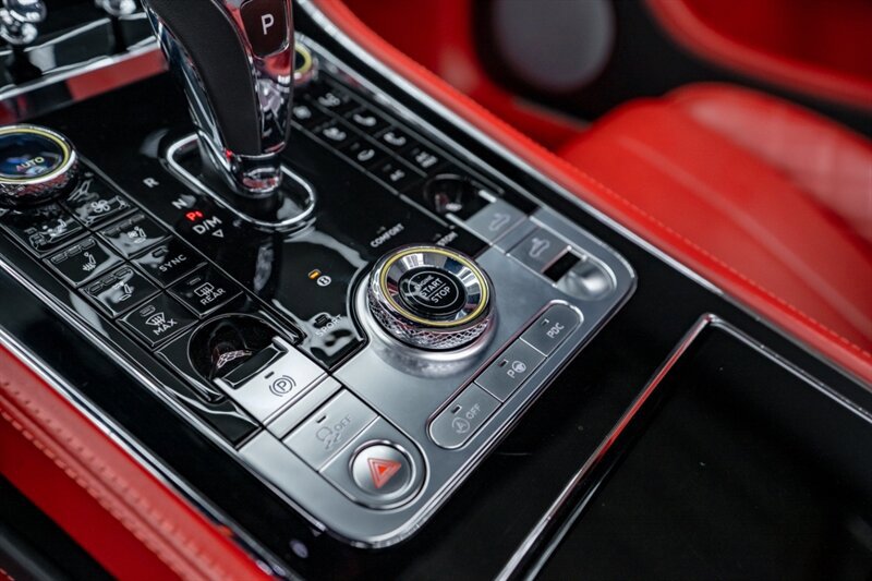 Used 2022 Bentley Continental GT AWD/4WD image 34