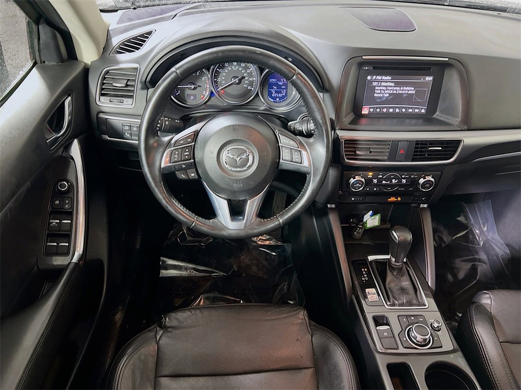 Used 2016 MAZDA CX-5 Grand Touring image 20