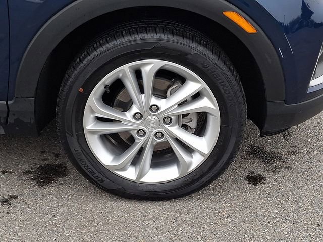 Certified 2023 Buick Encore GX Preferred w/ Cold Weather Comfort Package image 8