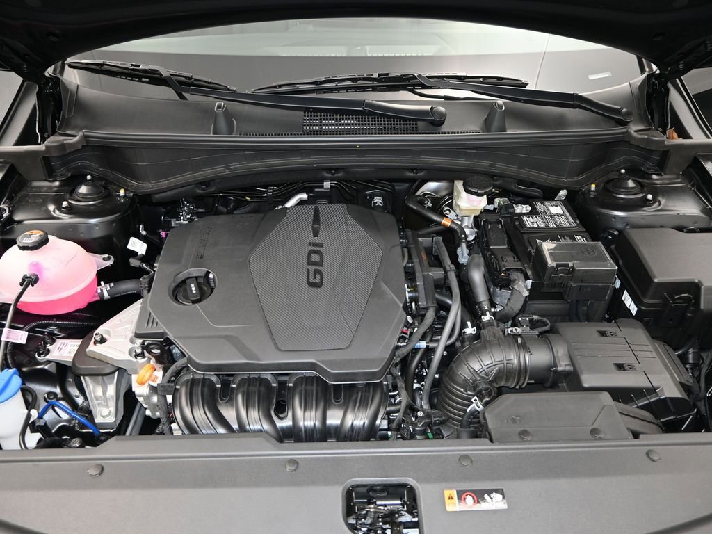 Used 2026 Kia Sportage EX w/ EX Panorama Roof Package image 21