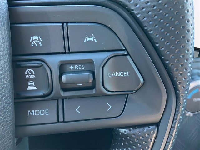 New 2026 Toyota Tacoma SR5 image 27