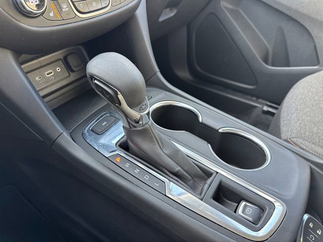 Used 2024 Chevrolet Equinox LT image 25