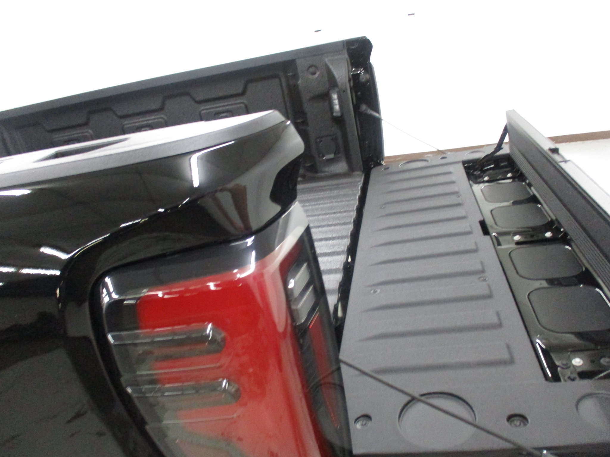 New 2026 GMC Sierra 2500 AT4X AWD/4WD image 16