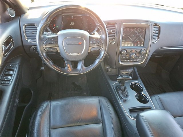 Used 2020 Dodge Durango GT image 11