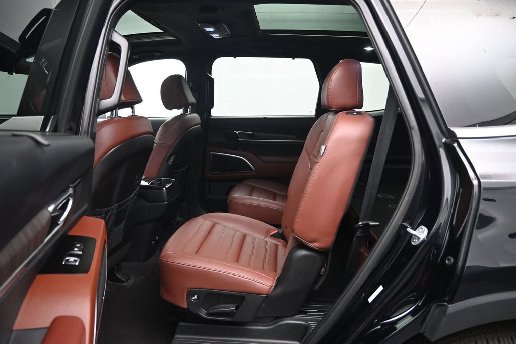 Used 2023 Kia Telluride SX X-Pro AWD/4WD image 27
