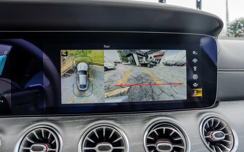 Used 2022 Mercedes-Benz AMG GT 53 image 11
