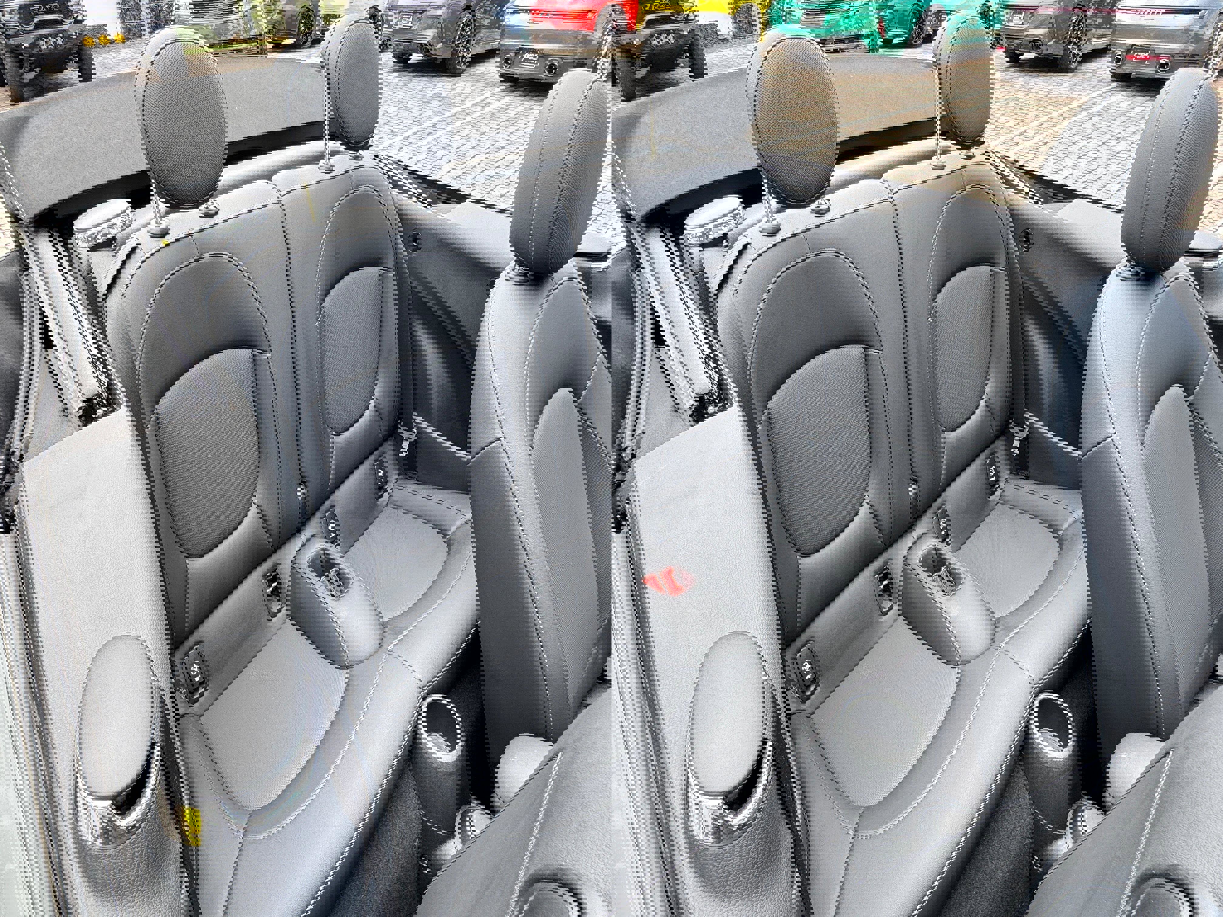 Used 2023 MINI Cooper Convertible image 46