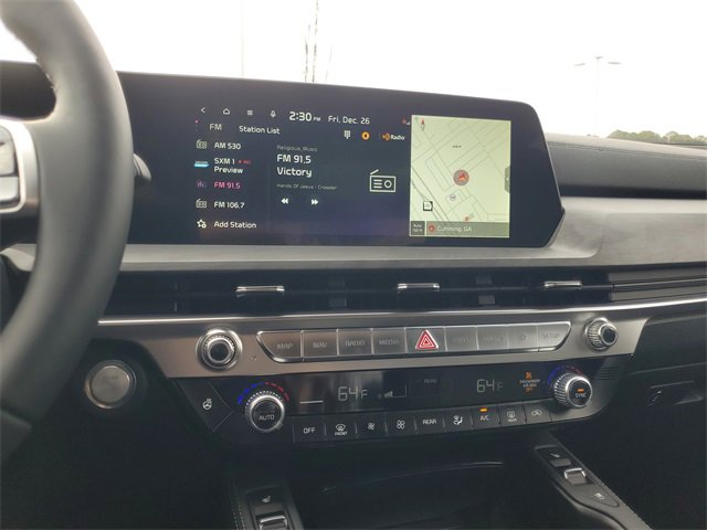 New 2025 Kia Telluride EX X-Line image 23