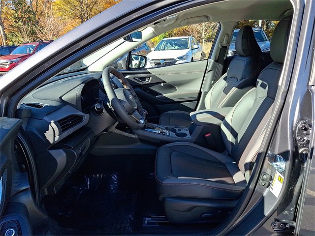 New 2026 Subaru Crosstrek 2.5i Limited image 6