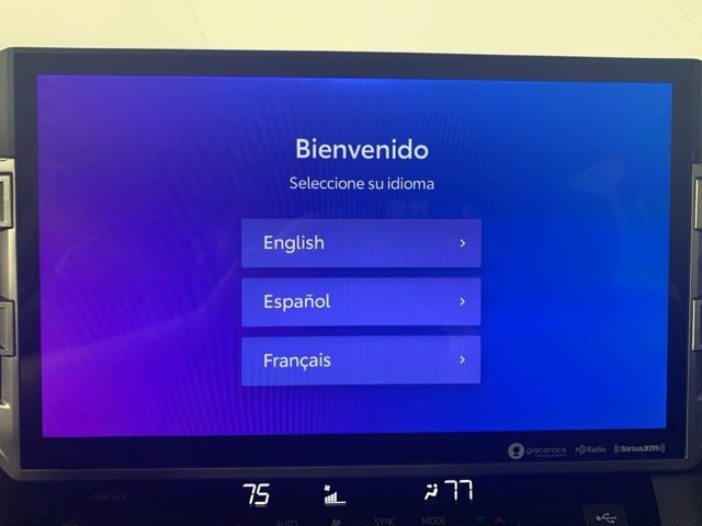 Used 2023 Toyota Tundra Limited w/ TRD Off-Road Package image 20