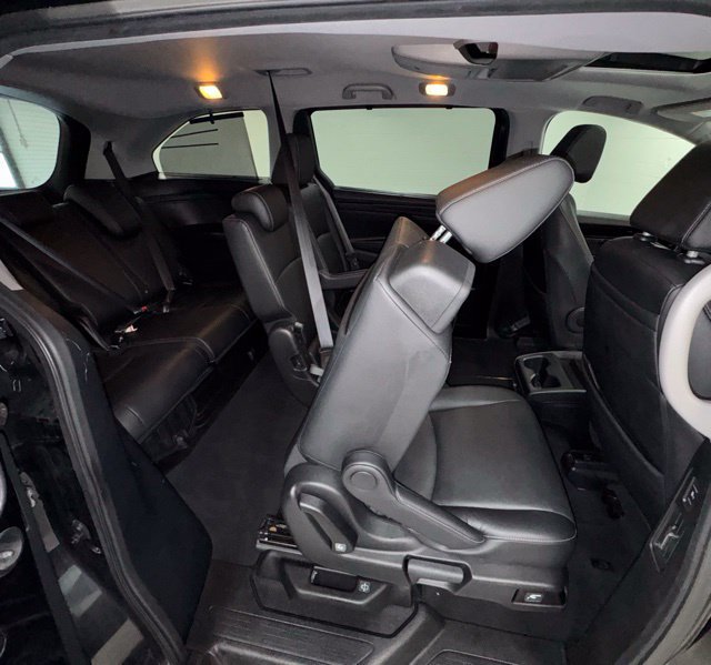 Used 2022 Honda Odyssey Touring image 17