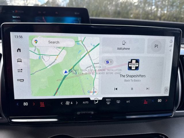 New 2026 Ford Expedition Active image 17