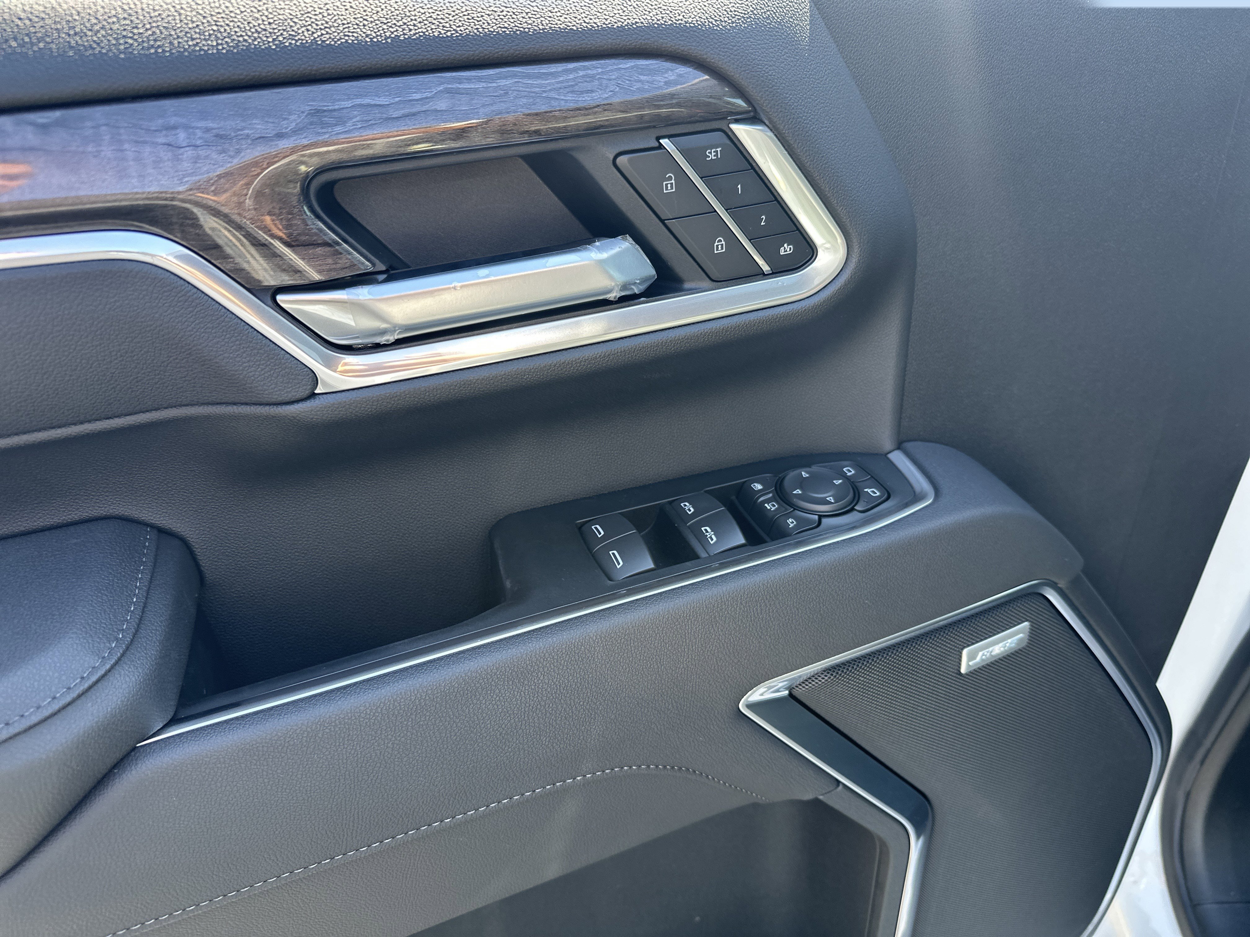 New 2026 Chevrolet Silverado 3500 LTZ w/ LTZ Plus Package image 11