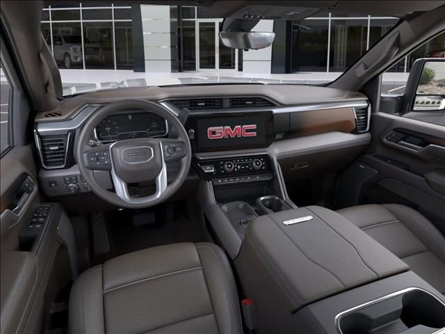 New 2026 GMC Sierra 2500 Denali w/ Technology Package image 15