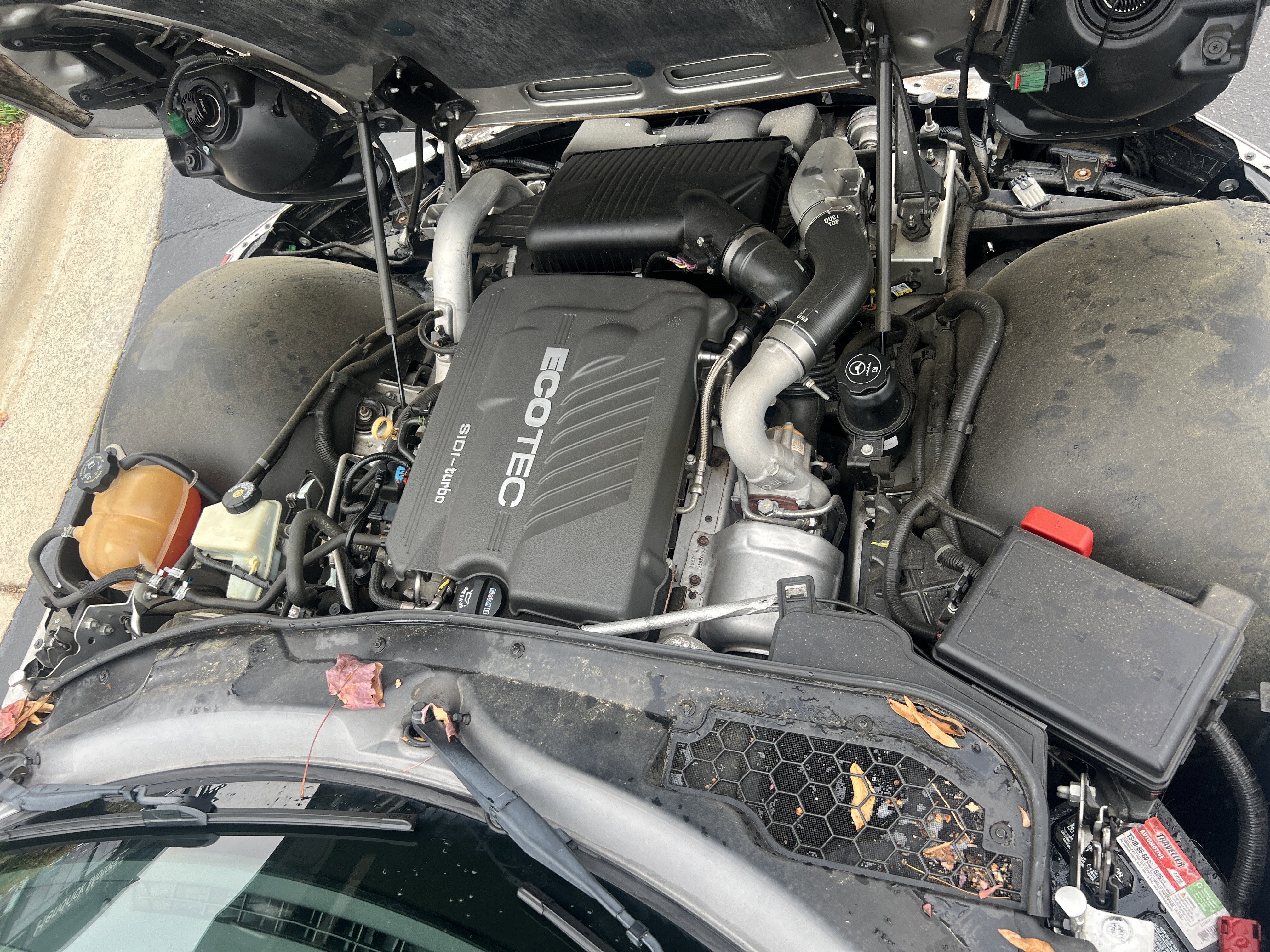 Used 2008 Pontiac Solstice GXP w/ Premium Package image 36