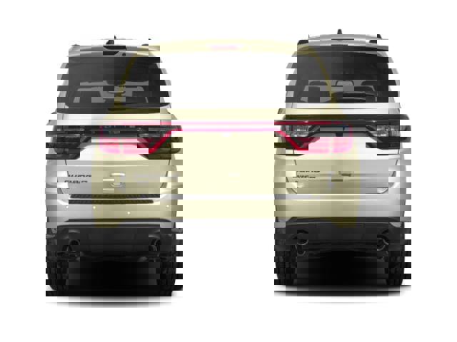 Used 2015 Dodge Durango SXT w/ Quick Order Package 23B RWD image 8