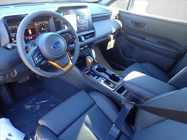 New 2026 Subaru Outback Wilderness image 12