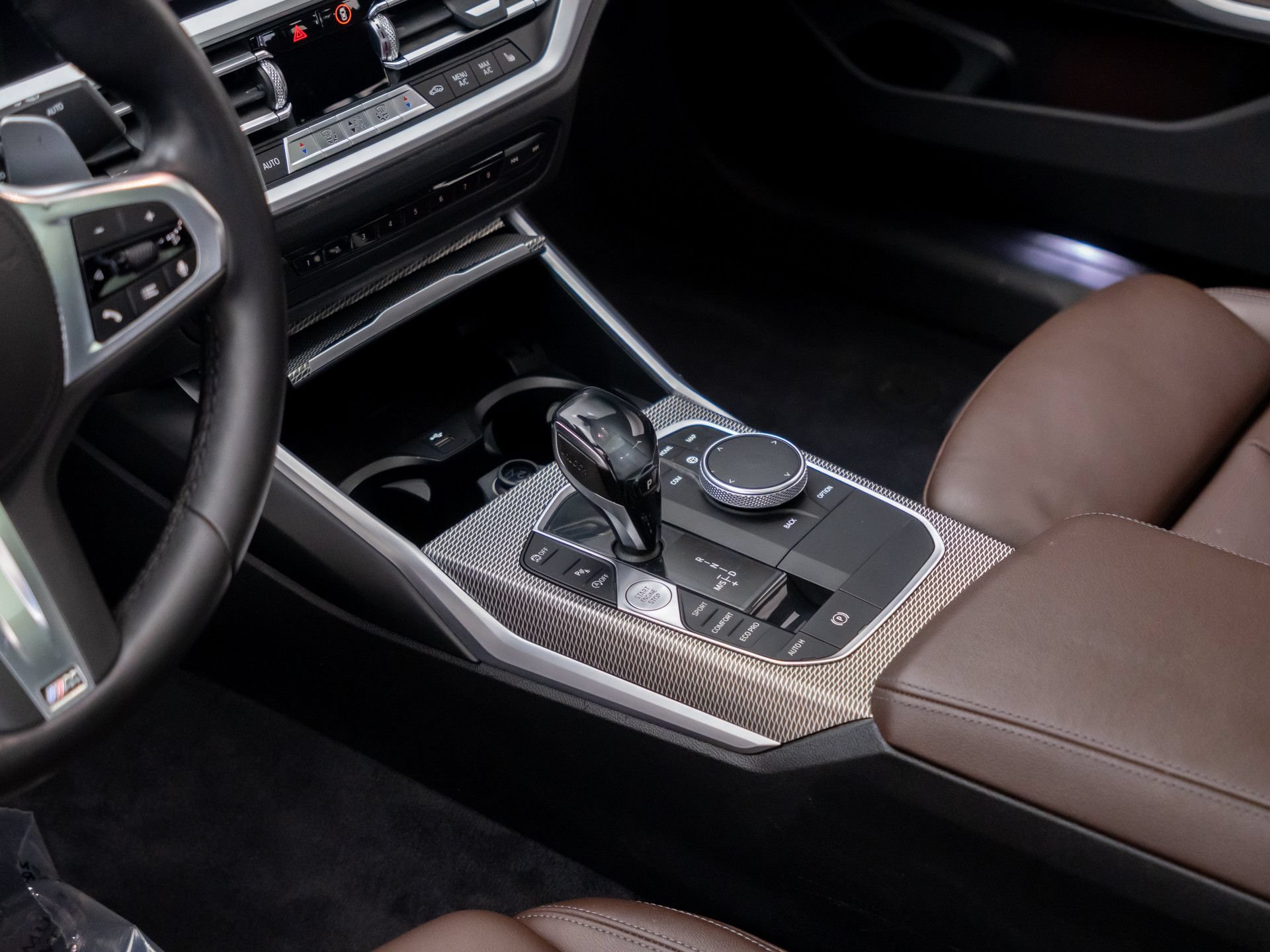 Used 2020 BMW M340i xDrive AWD/4WD image 11