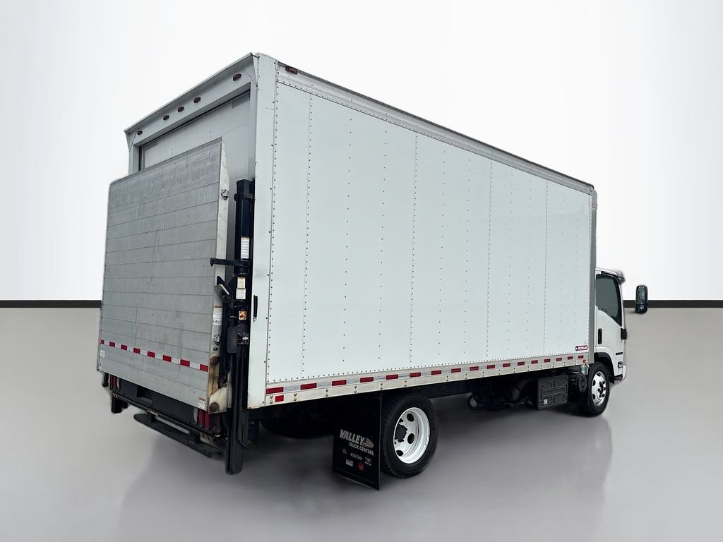 Used 2019 Isuzu NQR RWD image 2