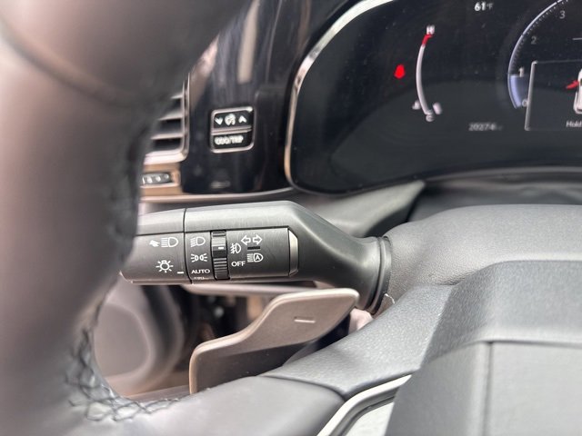 Used 2024 Lexus NX 350 AWD w/ Vision Package image 21