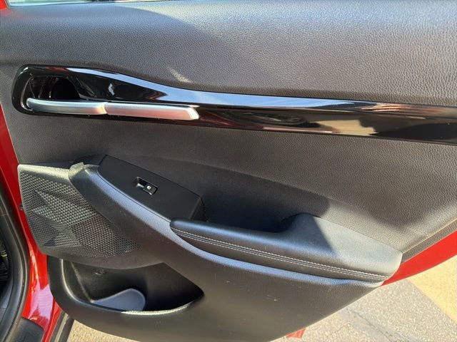 Used 2025 Kia Seltos SX w/ SX Sunroof Package image 36