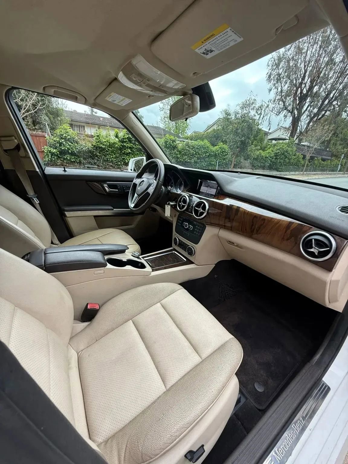 Used 2014 Mercedes-Benz GLK 350 2WD image 29