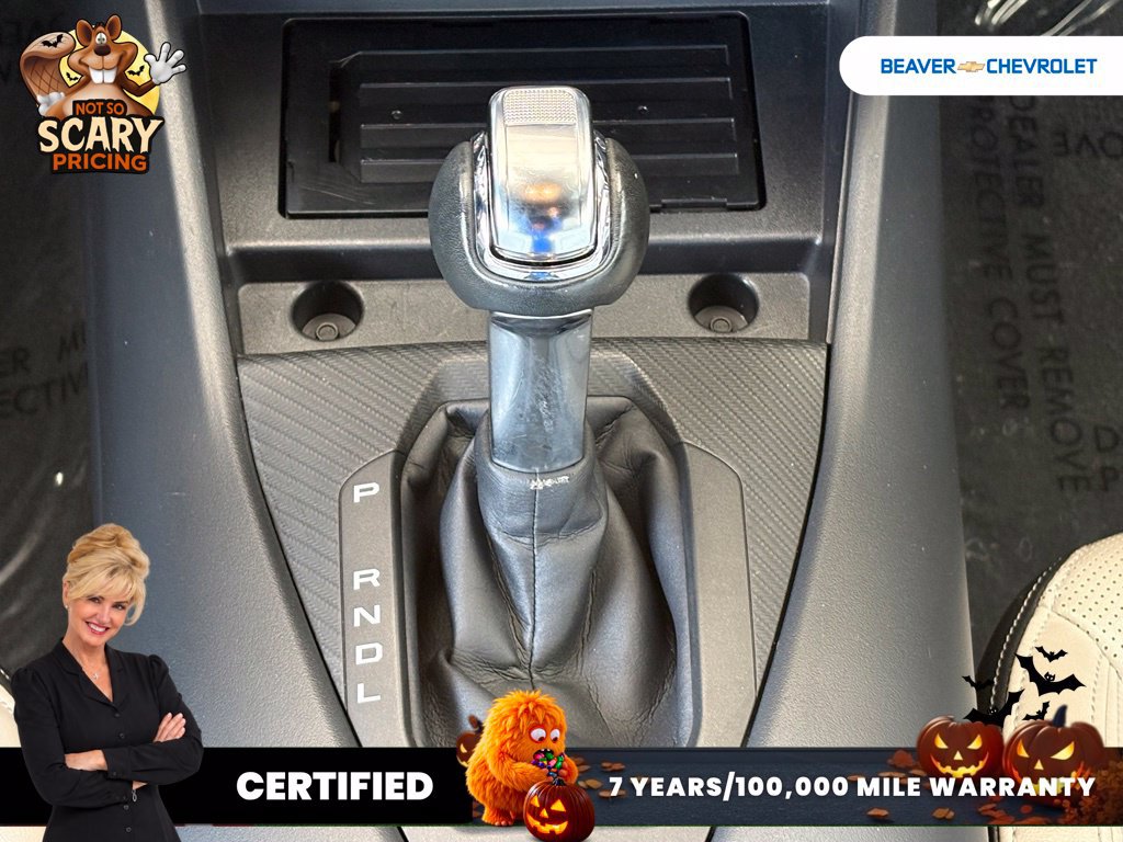 Used 2024 Ford Mustang Premium RWD image 25