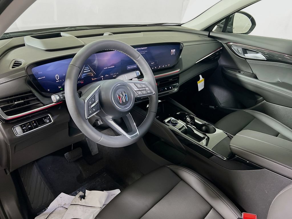 New 2026 Buick Envision Preferred AWD/4WD image 9