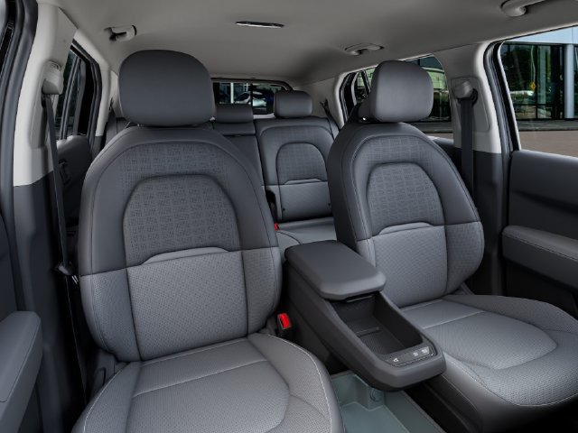New 2027 Kia EV3 Wind FWD image 15